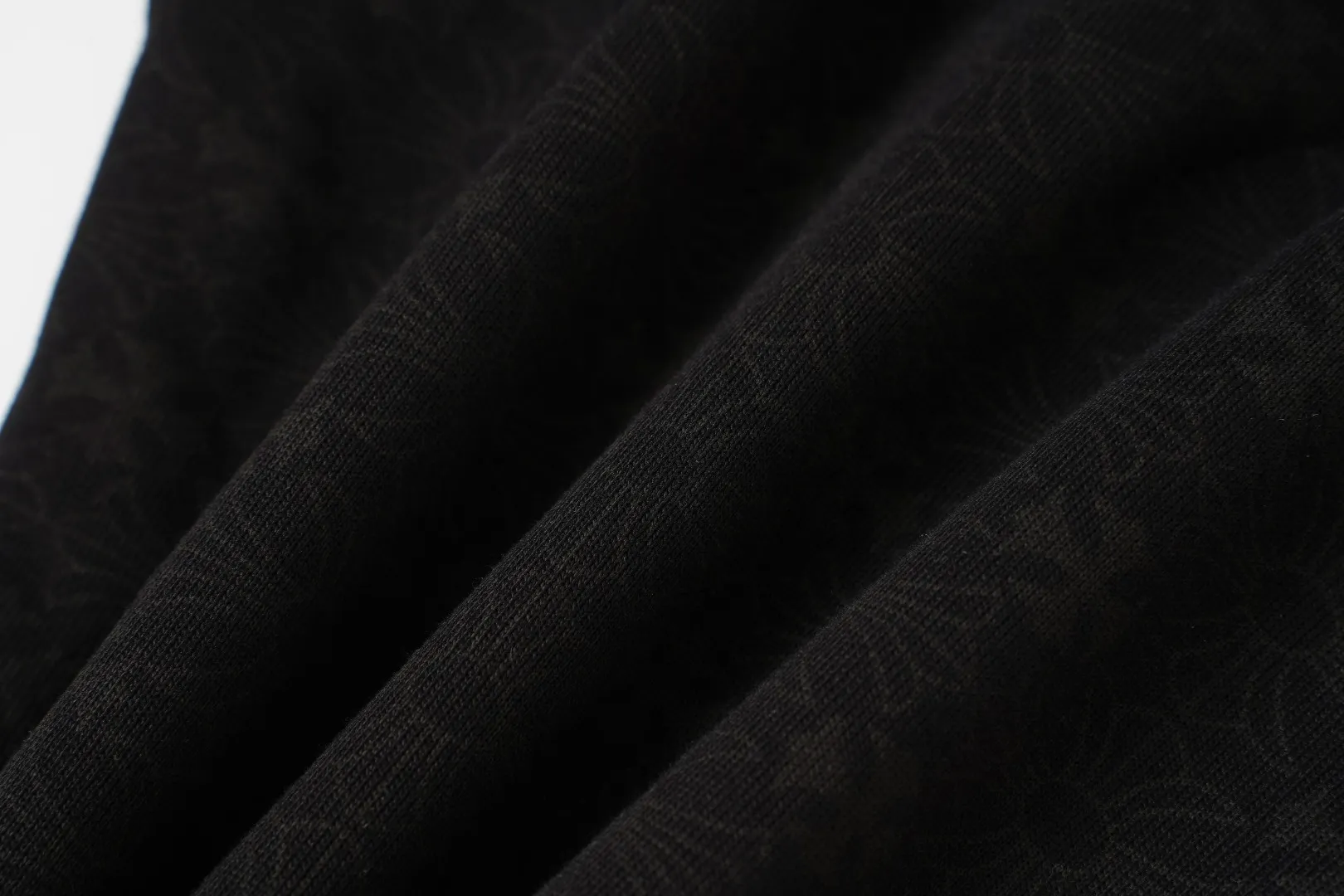 8701 .26 ， Same Style 。 1：1 。Black S x L